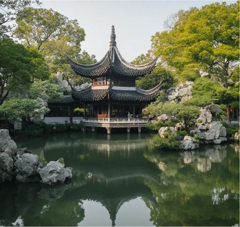 重庆听露餐饮有限公司